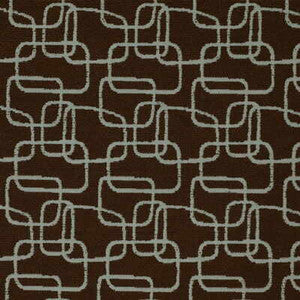 Entwined Mineral by Kravet Basics Fabric