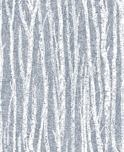 Toyon Blue Birch Tree Wallpaper by Advantage