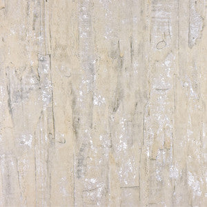 Lindens Cream Wood Wallpaper by Advantage