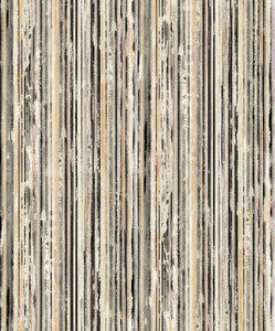 Taylor Beige Stripe Wallpaper by Advantage