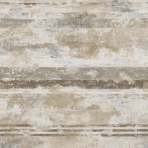 Abigal Beige Stripe Wallpaper by Advantage