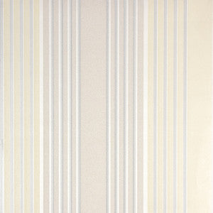 Vickie Taupe Stripe Wallpaper by Advantage