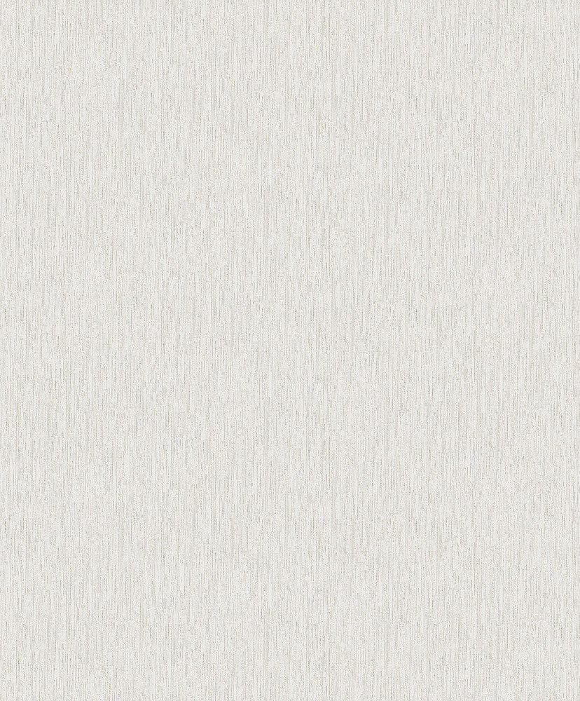 Lorian Neutral Vertical Texture Wallpaper by Advantage Surfaces Covers about 57.8 square feet 21-in by 33-ft long roll Unpasted 0 - Fabric Carolina -