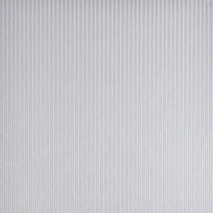 Lily Light Blue Stripe Wallpaper by Advantage Surfaces Covers about 57.8 square feet 21-in by 33-ft long roll Unpasted 0 - Fabric Carolina -