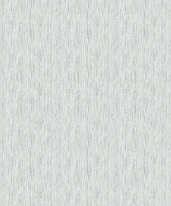 Hayley Light Blue Stria Wallpaper by Advantage Surfaces Covers about 57.8 square feet 21-in by 33-ft long roll Unpasted 0 - Fabric Carolina -