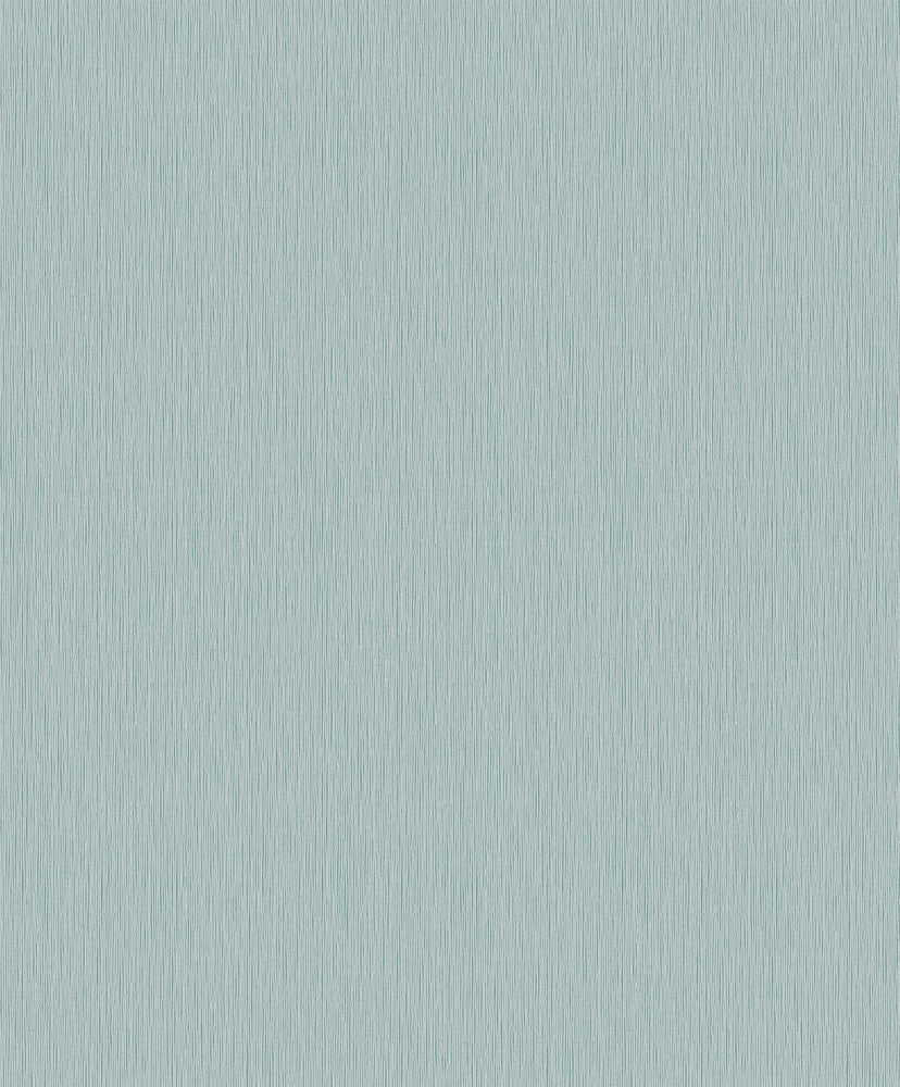 Hayley Blue Stria Wallpaper by Advantage Surfaces Covers about 57.8 square feet 21-in by 33-ft long roll Unpasted 0 - Fabric Carolina -