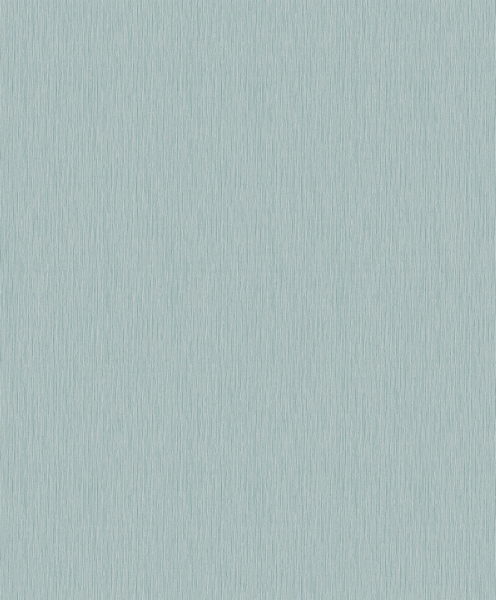 Hayley Blue Stria Wallpaper by Advantage Surfaces Covers about 57.8 square feet 21-in by 33-ft long roll Unpasted 0 - Fabric Carolina -