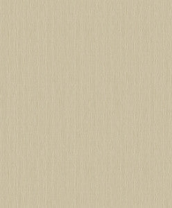 Hayley Butter Stria Wallpaper by Advantage