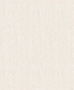 Hayley Cream Stria Wallpaper by Advantage