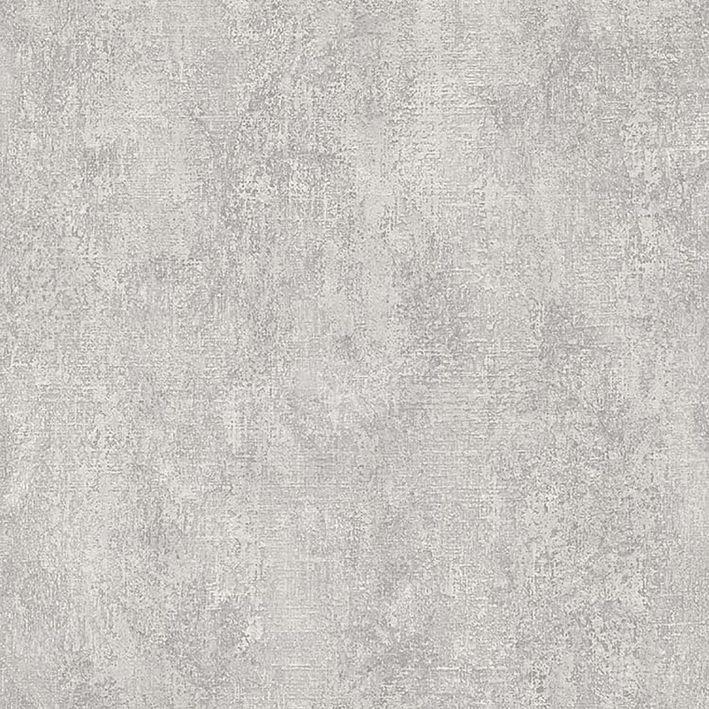 Ariana Grey Texture Wallpaper by Advantage Surfaces Covers about 57.8 square feet 21-in by 33-ft long roll Unpasted 0 - Fabric Carolina -
