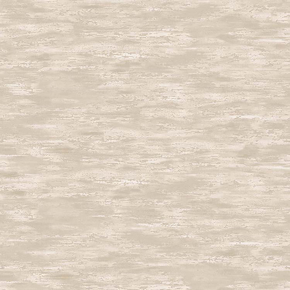 Aubrie Beige Texture Wallpaper by Advantage Surfaces Covers about 57.8 square feet 21-in by 33-ft long roll Unpasted 25 - Fabric Carolina -