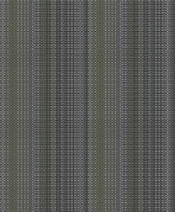 Morgen Charcoal Stripe Wallpaper by Advantage