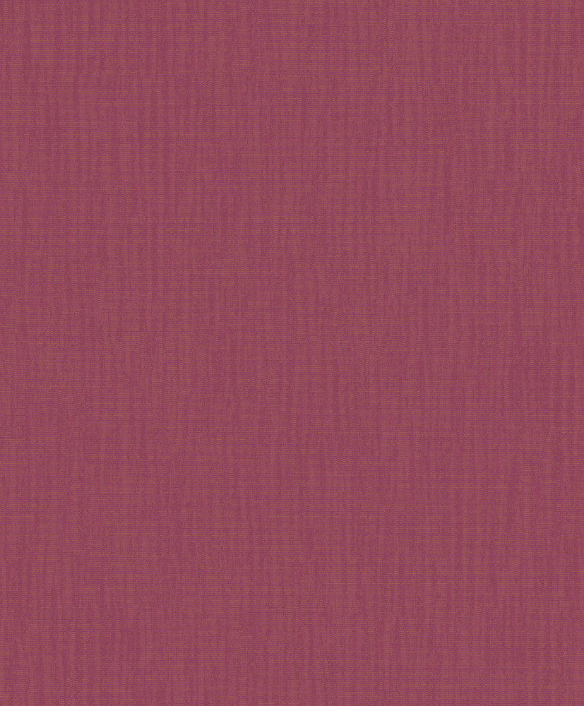 Raegan Red Texture Wallpaper by Advantage Surfaces Covers about 57.8 square feet 21-in by 33-ft long roll Unpasted 12.5 - Fabric Carolina -
