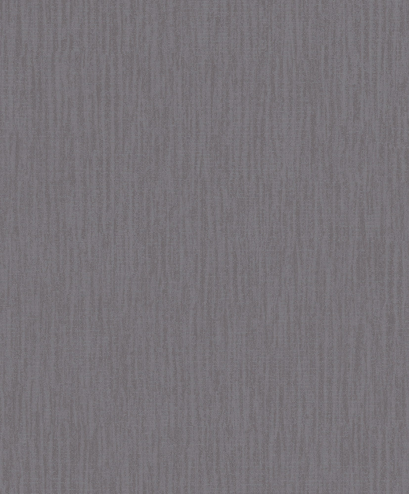 Raegan Grey Texture Wallpaper by Advantage Surfaces Covers about 57.8 square feet 21-in by 33-ft long roll Unpasted 12.5 - Fabric Carolina -