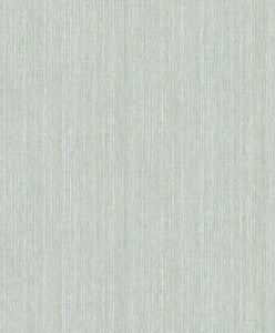 Christabel Sage Stria Wallpaper by Advantage