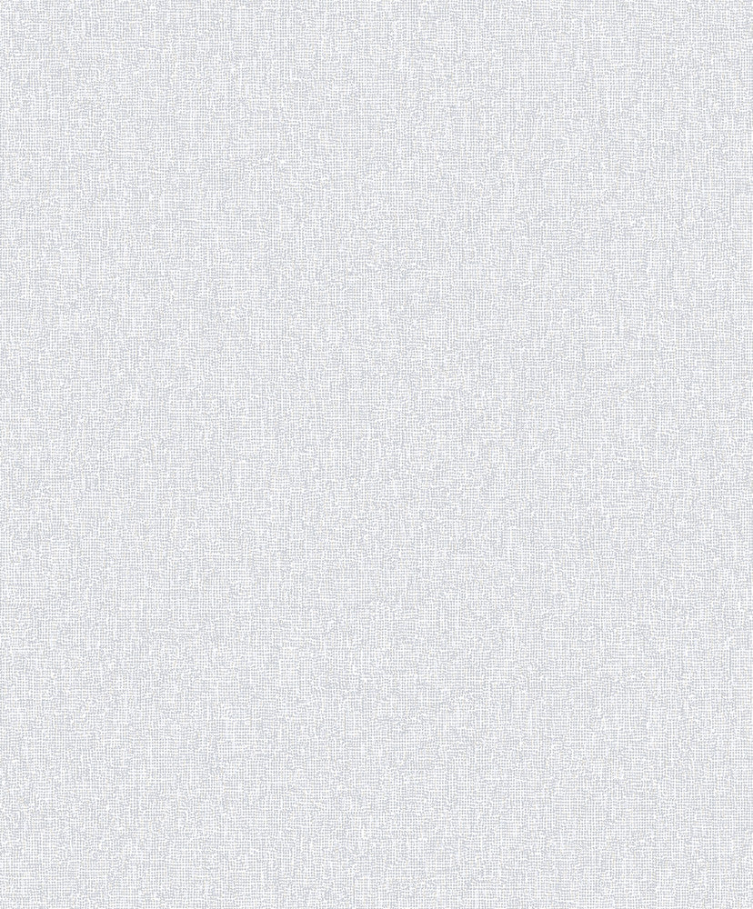 Vivian Dove Linen Wallpaper by Advantage Surfaces Covers about 57.8 square feet 21-in by 33-ft long roll Unpasted 25 - Fabric Carolina -