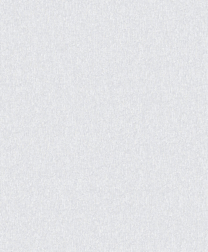 Vivian Dove Linen Wallpaper by Advantage Surfaces Covers about 57.8 square feet 21-in by 33-ft long roll Unpasted 25 - Fabric Carolina -