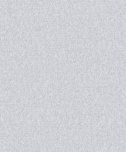 Vivian Grey Linen Wallpaper by Advantage