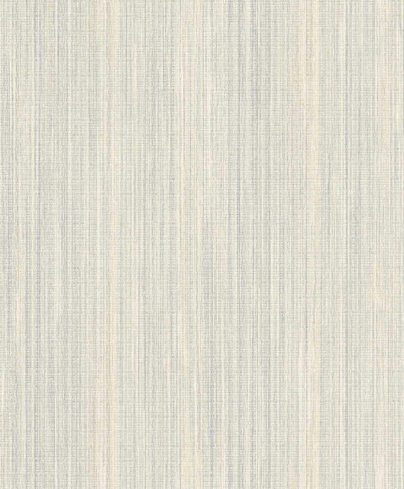 Audrey Honey Stripe Texture Wallpaper by Advantage Surfaces Covers about 57.8 square feet 21-in by 33-ft long roll Unpasted 0 - Fabric Carolina -