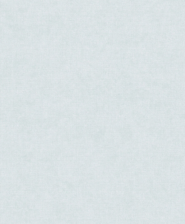 Alexa Light Blue Texture Wallpaper by Advantage Surfaces Covers about 57.8 square feet 21-in by 33-ft long roll Unpasted 12.5 - Fabric Carolina -