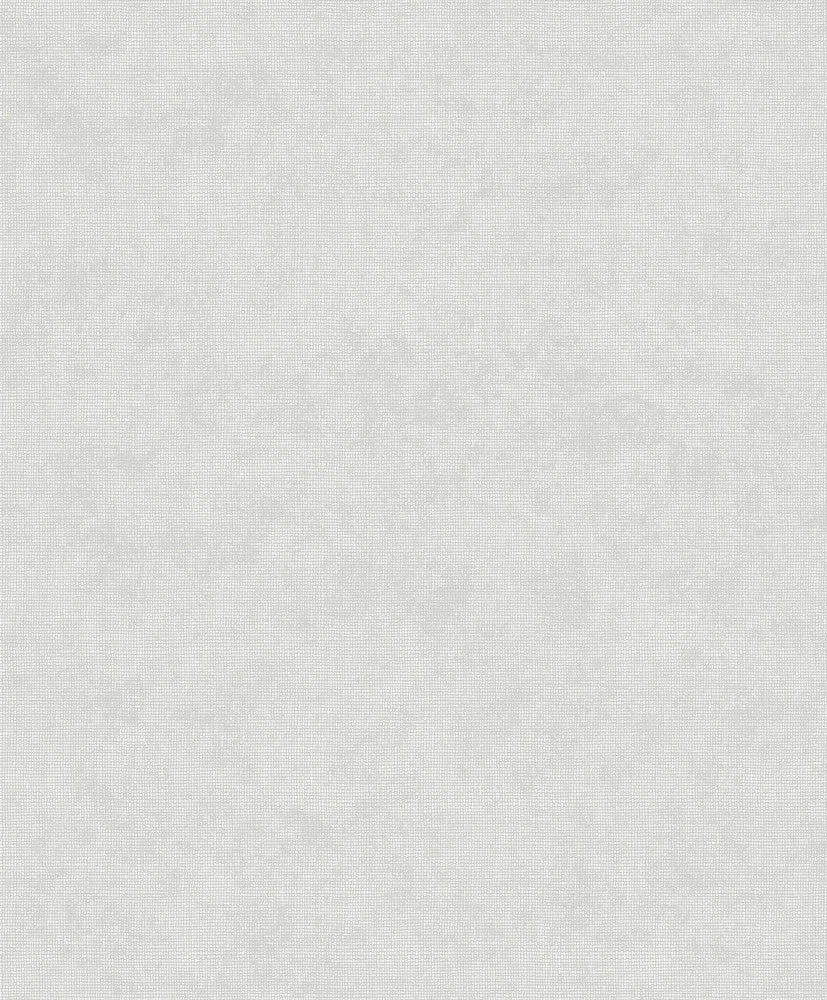 Alexa Silver Texture Wallpaper by Advantage Surfaces Covers about 57.8 square feet 21-in by 33-ft long roll Unpasted 12.5 - Fabric Carolina -
