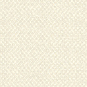 Zoey Off White Harlequin Texture Wallpaper by Advantage