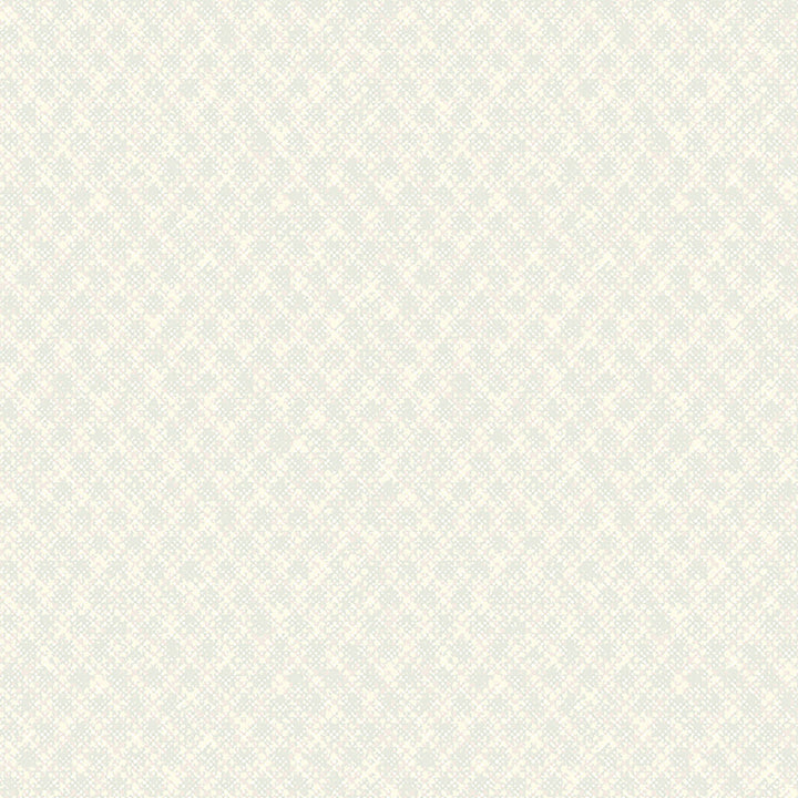 Zoey Seafoam Harlequin Texture Wallpaper by Advantage Surfaces Covers about 57.8 square feet 21-in by 33-ft long roll Unpasted 25 - Fabric Carolina -