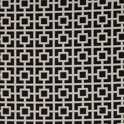 Streetwise Licorice by Kravet Smart Fabric - RAYON - 61%;POLYESTER - 39% United States HEAVY Horizontal: 1.5 and Vertical: 1.5 54 - Fabric Carolina -