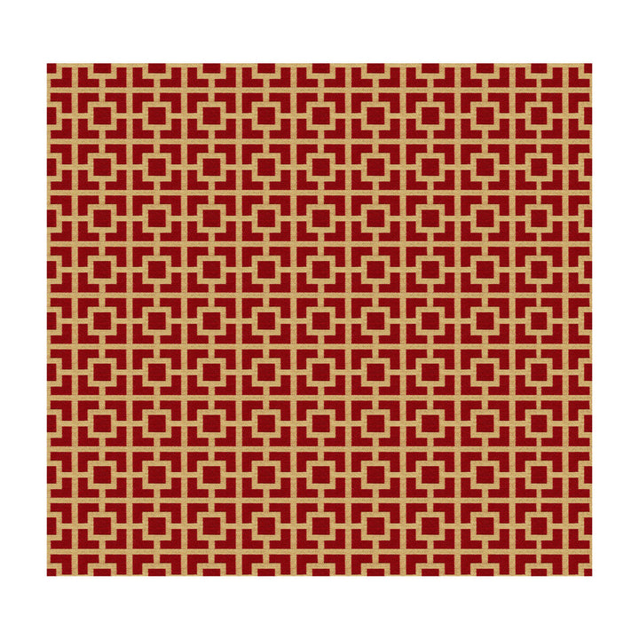 28120-916 by Kravet Smart Fabric - RAYON - 61%;POLYESTER - 39% United States HEAVY Horizontal: 1.5 and Vertical: 1.5 54 - Fabric Carolina -