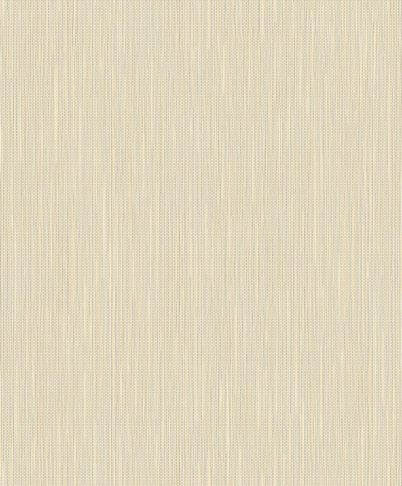 Emeril Cream Faux Grasscloth Wallpaper by Advantage Kitchen Covers about 57.8 square feet 21-in by 33-ft long roll Unpasted 0 - Fabric Carolina -