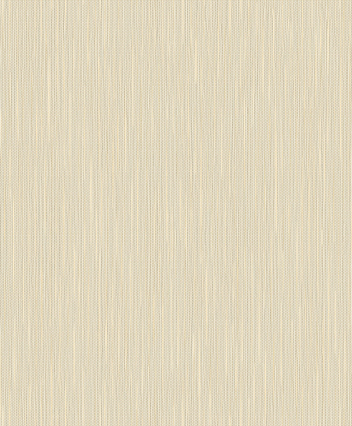 Emeril Cream Faux Grasscloth Wallpaper by Advantage Kitchen Covers about 57.8 square feet 21-in by 33-ft long roll Unpasted 0 - Fabric Carolina -