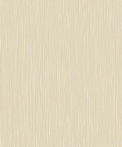 Emeril Cream Faux Grasscloth Wallpaper by Advantage