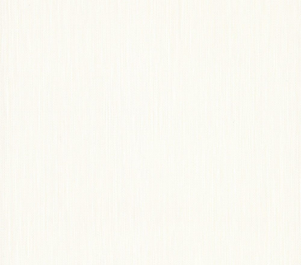 Barkley Off White Linen Wallpaper by Advantage Bath Covers about 55 square feet 20-in by 33-ft long roll Unpasted 0 - Fabric Carolina -