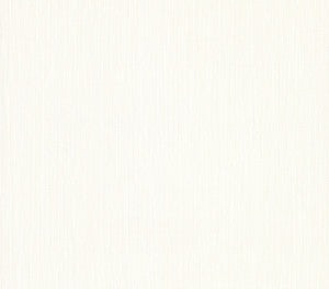 Barkley Off White Linen Wallpaper by Advantage