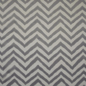 Ziggy # 61 Carbon by Maxwell Fabric