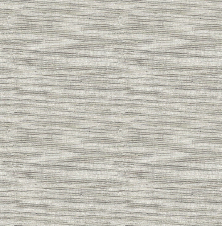 Agave Dove Grasscloth Wallpaper by A-Street Prints Folklore Covers about 56.4 square feet 20.5-in by 33-ft long roll Unpasted 20.9 - Fabric Carolina -