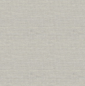 Agave Dove Grasscloth Wallpaper by A-Street Prints