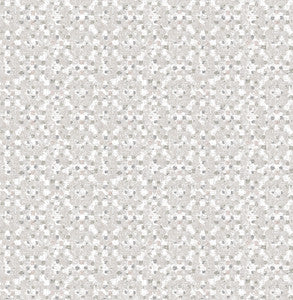 Tia Taupe Texture Wallpaper by A-Street Prints