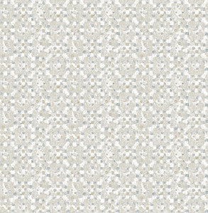 Tia Multicolor Texture Wallpaper by A-Street Prints