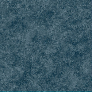 Reale Navy Stone Wallpaper by Engblad & Co