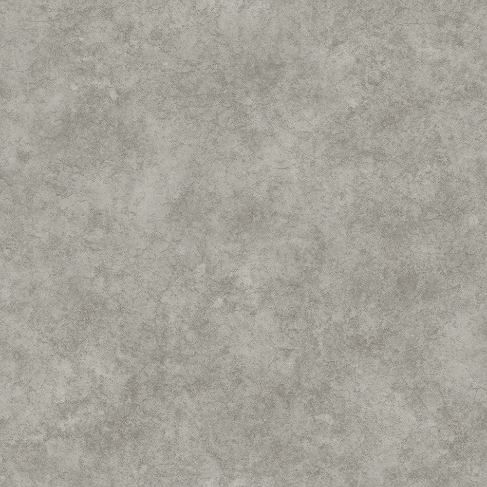 Reale Grey Stone Wallpaper by Engblad & Co Lounge Luxe Covers about 57.8 square feet 21-in by 33-ft long roll Unpasted 21 - Fabric Carolina -