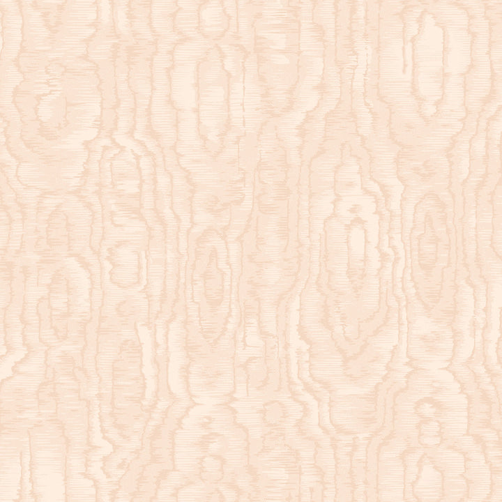Salento Light Pink Abstract Wallpaper by Engblad & Co Lounge Luxe Covers about 57.8 square feet 21-in by 33-ft long roll Unpasted 21 - Fabric Carolina -