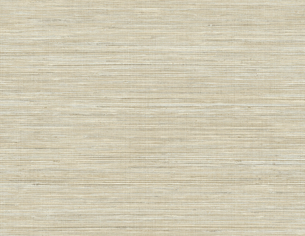 Baja Beige Faux Grasscloth Wallpaper by A-Street Prints Fibers Covers about 60.8 square feet 27-in by 27-ft long roll Unpasted 21 - Fabric Carolina -