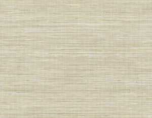 Baja Beige Faux Grasscloth Wallpaper by A-Street Prints