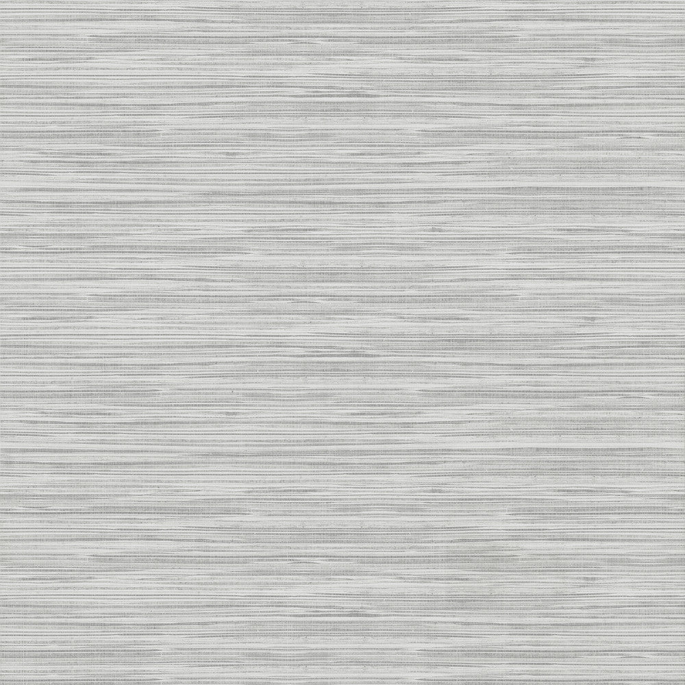 Holiday Grey String Texture Wallpaper by A-Street Prints Fibers Covers about 60.8 square feet 27-in by 27-ft long roll Unpasted 21 - Fabric Carolina -