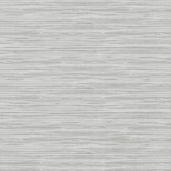 Holiday Grey String Texture Wallpaper by A-Street Prints Fibers Covers about 60.8 square feet 27-in by 27-ft long roll Unpasted 21 - Fabric Carolina -