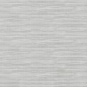 Holiday Grey String Texture Wallpaper by A-Street Prints