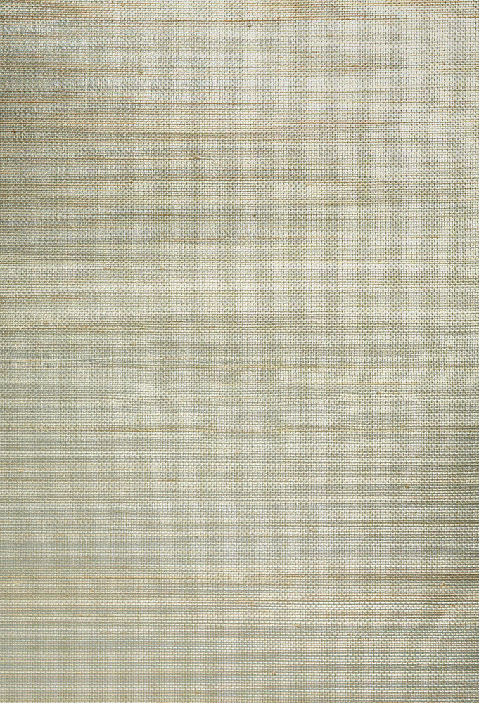 Pearl Champagne Grasscloth Wallpaper by A-Street Prints Fibers Covers about 72 square feet 36-in by 24-ft long roll Unpasted 0 - Fabric Carolina -