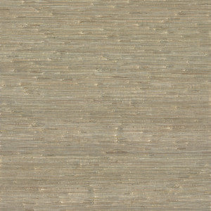 Iriga Gold Grasscloth Wallpaper by A-Street Prints