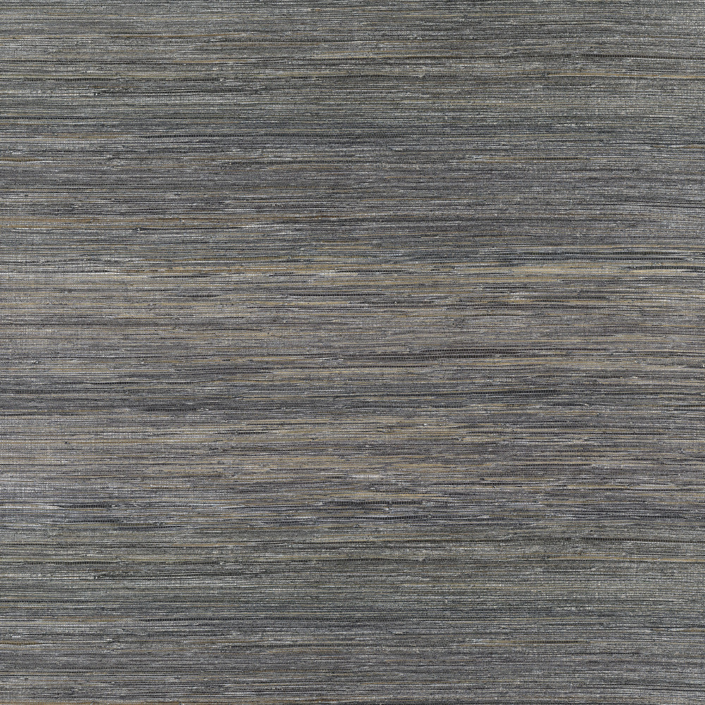Fujian Silver Grasscloth Wallpaper by A-Street Prints Fibers Covers about 72 square feet 36-in by 24-ft long roll Unpasted 0 - Fabric Carolina -